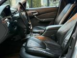 Mercedes-Benz S 500 1999 года за 5 200 000 тг. в Кордай – фото 4