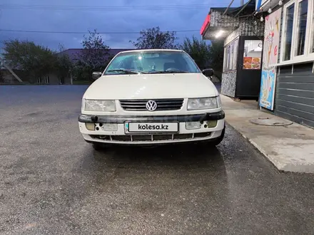 Volkswagen Passat 1996 года за 1 100 000 тг. в Шымкент