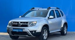 Renault Duster 2018 годаүшін6 340 000 тг. в Алматы