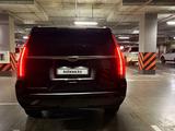 Cadillac Escalade 2019 года за 32 000 000 тг. в Уральск – фото 3