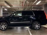 Cadillac Escalade 2019 года за 32 000 000 тг. в Уральск – фото 4