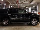 Cadillac Escalade 2019 года за 32 000 000 тг. в Уральск – фото 2