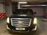 Cadillac Escalade 2019 года за 32 000 000 тг. в Уральск – фото 5