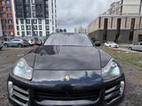 Porsche Cayenne 2007 годаүшін7 900 000 тг. в Астана – фото 2