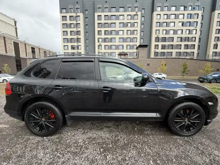 Porsche Cayenne 2007 года за 7 900 000 тг. в Астана – фото 14