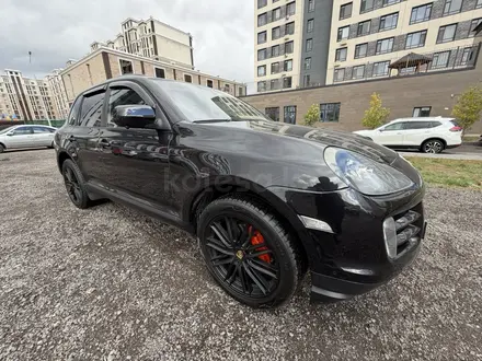 Porsche Cayenne 2007 года за 7 900 000 тг. в Астана – фото 16