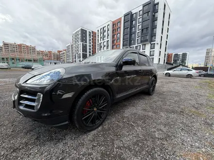 Porsche Cayenne 2007 года за 7 900 000 тг. в Астана