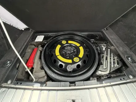 Porsche Cayenne 2007 года за 7 900 000 тг. в Астана – фото 27