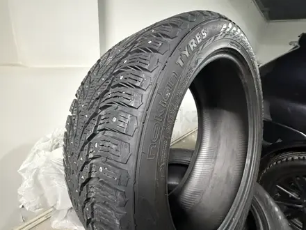 Porsche Cayenne 2007 года за 7 900 000 тг. в Астана – фото 32