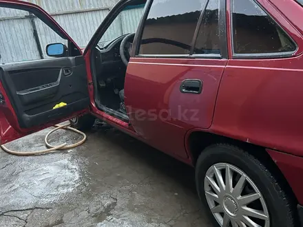 Daewoo Nexia 1997 года за 550 000 тг. в Алматы – фото 8