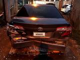 Toyota Camry 2013 года за 3 800 000 тг. в Атырау – фото 2