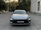 Hyundai Sonata 2024 года за 13 000 000 тг. в Шымкент – фото 3