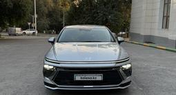 Hyundai Sonata 2024 годаүшін13 000 000 тг. в Шымкент – фото 3