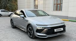 Hyundai Sonata 2024 годаүшін13 000 000 тг. в Шымкент – фото 2