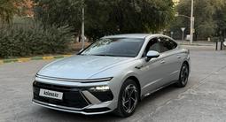 Hyundai Sonata 2024 годаүшін13 000 000 тг. в Шымкент