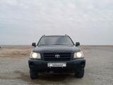 Toyota Highlander 2001 года за 6 000 000 тг. в Уральск