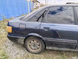 Audi 80 1989 годаүшін450 000 тг. в Костанай – фото 4