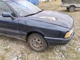 Audi 80 1989 годаүшін450 000 тг. в Костанай – фото 3
