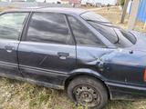 Audi 80 1989 годаүшін450 000 тг. в Костанай – фото 5