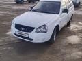 ВАЗ (Lada) Priora 2171 2009 годаүшін1 600 000 тг. в Актобе – фото 2