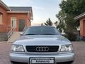 Audi A6 1995 года за 3 300 000 тг. в Астана – фото 12