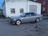 Mercedes-Benz E 200 1990 года за 3 500 000 тг. в Костанай – фото 2