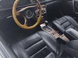 Mercedes-Benz E 200 1990 года за 3 500 000 тг. в Костанай – фото 3