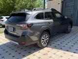 Subaru Outback 2024 года за 16 000 000 тг. в Шымкент – фото 4