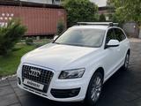 Audi Q5 2009 года за 6 200 000 тг. в Алматы – фото 2
