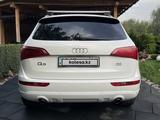Audi Q5 2009 года за 6 200 000 тг. в Алматы – фото 4