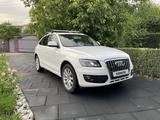 Audi Q5 2009 года за 6 200 000 тг. в Алматы