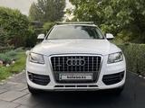Audi Q5 2009 года за 6 200 000 тг. в Алматы – фото 3