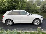 Audi Q5 2009 года за 6 200 000 тг. в Алматы – фото 5