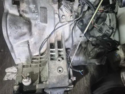 Двигатель, коробка 4G63 (4ДЖИ63) Mitsubishi RVR, Mitsubishi Galan за 45 000 тг. в Усть-Каменогорск – фото 4