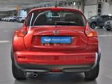Nissan Juke 2014 года за 5 790 000 тг. в Алматы – фото 5
