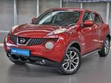 Nissan Juke 2014 года за 5 790 000 тг. в Алматы