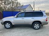 Toyota Land Cruiser 2006 годаfor11 150 000 тг. в Атырау – фото 4