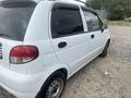 Daewoo Matiz 2011 годаfor1 350 000 тг. в Алматы – фото 6