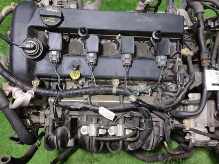 Двигатель Мотор L3 LF 2.3L 2.0L Mazda из Японии за 450 000 тг. в Семей – фото 3