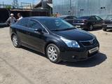 Toyota Avensis 2009 года за 5 800 000 тг. в Алматы