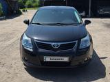 Toyota Avensis 2009 года за 5 800 000 тг. в Алматы – фото 5