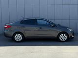 Kia Rio 2014 годаүшін3 790 000 тг. в Шымкент – фото 5