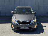 Kia Rio 2014 годаүшін3 790 000 тг. в Шымкент – фото 2
