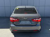 Kia Rio 2014 годаүшін3 790 000 тг. в Шымкент – фото 4