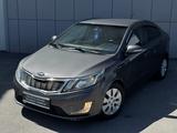 Kia Rio 2014 годаүшін3 790 000 тг. в Шымкент
