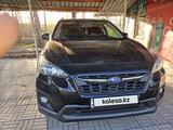 Subaru XV 2017 года за 11 250 000 тг. в Усть-Каменогорск