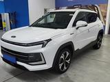 JAC JS4 2023 года за 5 990 000 тг. в Усть-Каменогорск