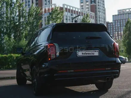 Hyundai Palisade 2025 года за 29 500 000 тг. в Астана – фото 4