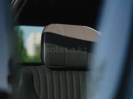 Hyundai Palisade 2025 года за 29 500 000 тг. в Астана – фото 10
