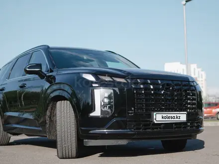 Hyundai Palisade 2025 года за 29 500 000 тг. в Астана – фото 14